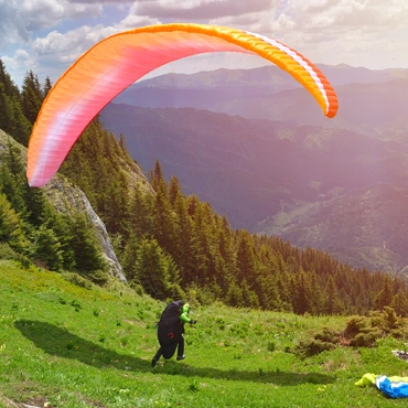 Le Parapente