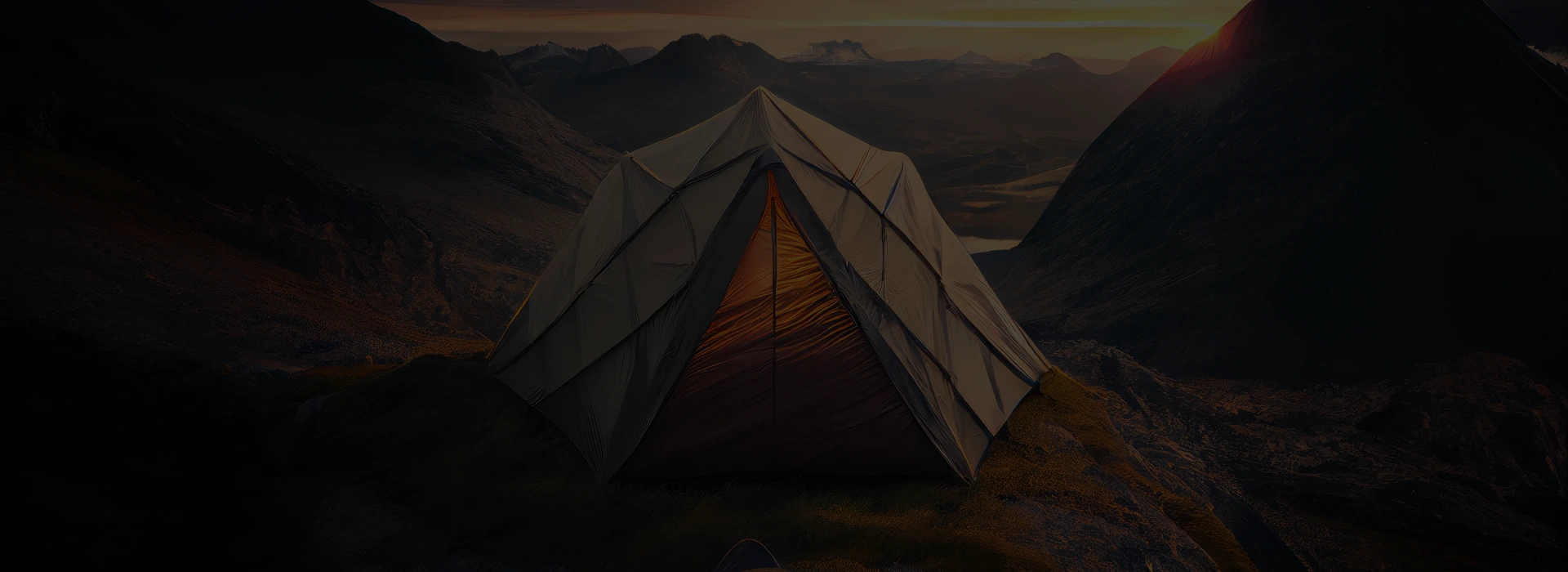 une destination de camping très appréciée