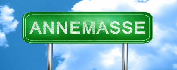 Annemasse