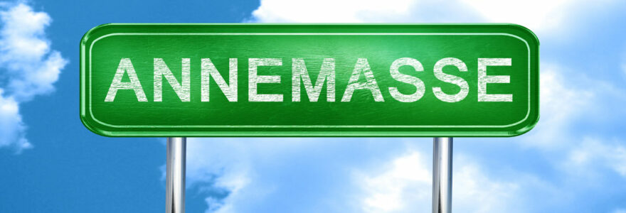 Annemasse
