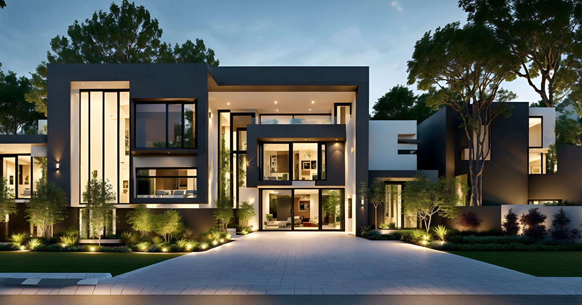 Louer un appartement