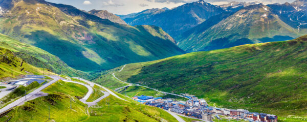 nature en Andorre